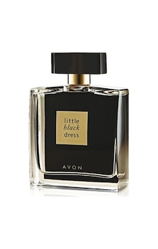 Avon Little Black Dress Kadın Parfüm EDP 100 ML Avon Little Black Dress Kadın Parfüm EDP 100 ML