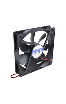 12 cm 12 volt fan 2 pin giriş 12 volt 12 cm fan 120x120x25mm 12 cm 12 volt fan 2 pin giriş 12 volt 12 cm fan 120x120x25mm