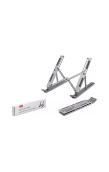 HADRON HDX8009 Notebook Standı Ayarlanabilir 16 INCH HADRON HDX8009 Notebook Standı Ayarlanabilir 16 INCH