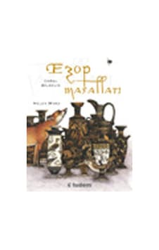 Ezop Masalları - Doğal Bilgelik- Tudem Yayınları Ezop Masalları - Doğal Bilgelik- Tudem Yayınları