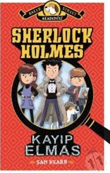 Sherlock Holmes-Kayıp Elmas Sherlock Holmes-Kayıp Elmas