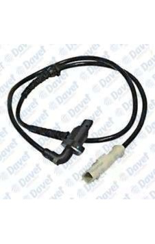 Abs Sensor Kablo Arka Sol Twıngo