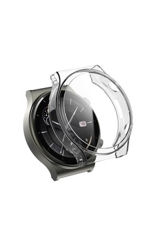 Microsonic Huawei Watch Gt2 Pro Kılıf 360 Full Round Soft Silicone