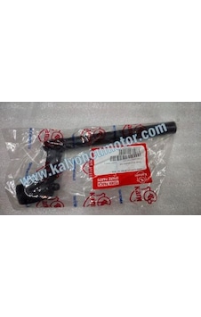 Kanuni Racer - Racer S Sol Gidon Kanuni Racer - Racer S Sol Gidon