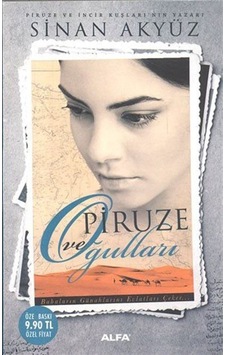 Piruze ve Oğulları (Cep Boy) / Sinan Akyüz