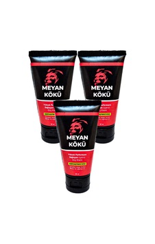 Meyan Kökü 50 Ml Krem 3 Adet Meyan Kökü 50 Ml Krem 3 Adet