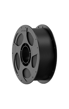 Anycubic High Speed Pla Filament Siyah 1.75mm 1kg