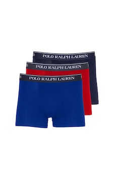 Polo Ralph Lauren Erkek 3 Lü Boxer 714830299131 714830299131 Çok Renkli Çok Renkli