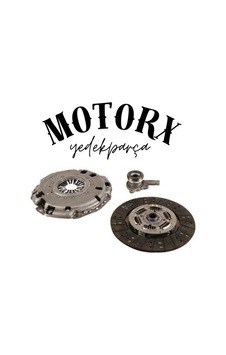 Debriyaj Seti Baskı Disk Transit Connect 1.8 Tdcı 80 Ps 90 Ps 110 Ps 1.8tclynx-mek-mtx75