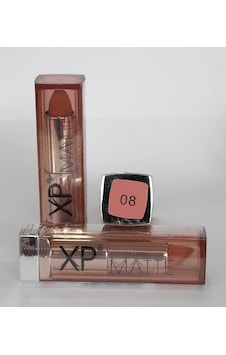 XP Velvet Matte Lipstick 08 XP Velvet Matte Lipstick 08