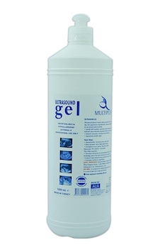 Dermosept Ultrason Ekg Jeli 3 x 1 L