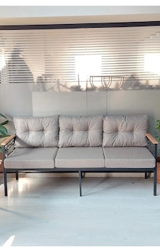 İnci 3'lü Lazer Bahçe,balkon,teras,cafe,çay Seti,oturma Grubu,lazer Koltuk Takımı 3lütekliler Cappuccino İnci 3'lü Lazer Bahçe,balkon,teras,cafe,çay Seti,oturma Grubu,lazer Koltuk Takımı 3lütekliler Cappuccino