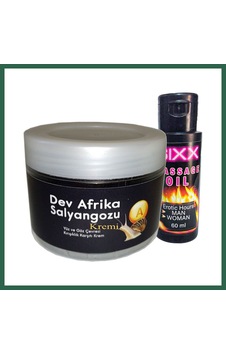 Bezos Bonie Giant Ksıxx:26 Afrikasalyangozu Kremi Yaşlanma Kàrşıtı Dev Salyangoz 100ml + 60 Ml Sıxx Masaj Yağı Bzs01 Bezos Bonie Giant Ksıxx:26 Afrikasalyangozu Kremi Yaşlanma Kàrşıtı Dev Salyangoz 100ml + 60 Ml Sıxx Masaj Yağı Bzs01