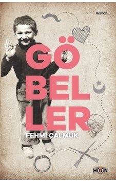 Göbeller - Fehmi Çalmuk - Hoton