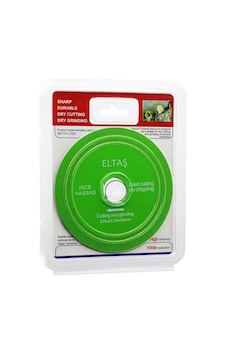 Cam Kesme Yeşil Hassas Kesici Disk - Taşlama 115x22x23x15mm 5311 Cam Kesme Yeşil Hassas Kesici Disk - Taşlama 115x22x23x15mm 5311