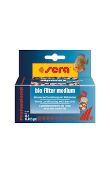 Sera Siporax Bio Active Professional 35G Sera Siporax Bio Active Professional 35G