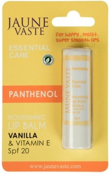 Pantenol Spf 20 Lip Balm 5g