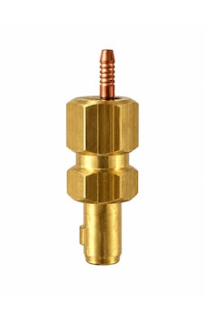 Bcs-00 Kaynak Torcu Hava Su Bağlantı Modülü Bsb 35-50 771.0521