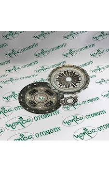 Debriyaj Seti Fiat Palio-Albea-Siena-Panda-Punto 1.1-1.2 8V 821457-71752229 Debriyaj Seti Fiat Palio-Albea-Siena-Panda-Punto 1.1-1.2 8V 821457-71752229