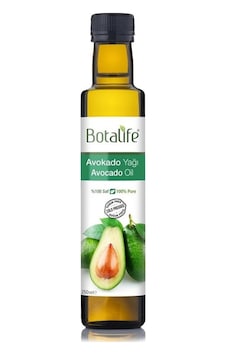 Botalife Avokado Yağı 250 ML Botalife Avokado Yağı 250 ML