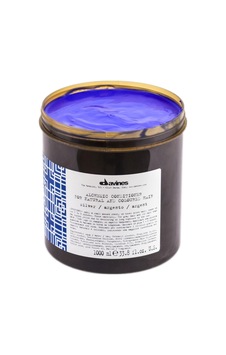 Davines Alchemic Silver Platin Sarı Gri Beyaz Saç Kremi 1 L Davines Alchemic Silver Platin Sarı Gri Beyaz Saç Kremi 1 L