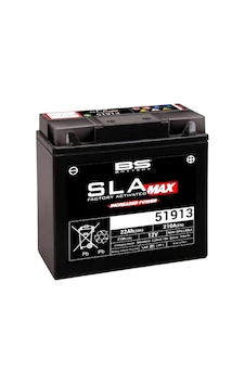 Bs 51913 Sla Max 2003-2008 BMW K 1200 GT Uyumlu Akü Jel Akü Bs 51913 Sla Max 2003-2008 BMW K 1200 GT Uyumlu Akü Jel Akü