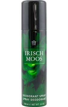 Sir Irisch Moos Deo Spray 150 Ml Erkek Deodorantı Sir Irisch Moos Deo Spray 150 Ml Erkek Deodorantı