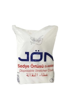 Sedye Örtüsü (50 Li Paket) Jön