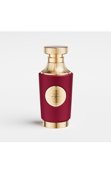 Thalıa Perfumes Crystal Rouge Edp 100 Ml Odunsu - Oryantal Thalıa Perfumes Crystal Rouge Edp 100 Ml Odunsu - Oryantal