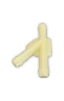 Su Fıskiye Y Tip 6,3x6,3x6,3mm Gm 10004121 Chrysler 4019472 10 Adet