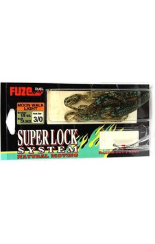 Duel Moon Walk Lıght F611-431 3/0 Yengeç Duel Moon Walk Lıght F611-431 3/0 Yengeç