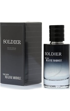 Massi Moore Soldier Erkek Parfüm EDP 100 ML Massi Moore Soldier Erkek Parfüm EDP 100 ML