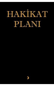 Hakikat Planı - Emrah Eryılmaz - Cinius Hakikat Planı - Emrah Eryılmaz - Cinius