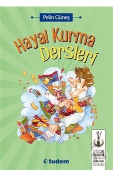 Tudem Yayınları Hayal Kurma Dersleri Tudem Yayınları Hayal Kurma Dersleri