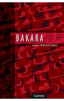 Iman Ve Küfür - Bakara 1 Cemalnur Sargut Iman Ve Küfür - Bakara 1 Cemalnur Sargut