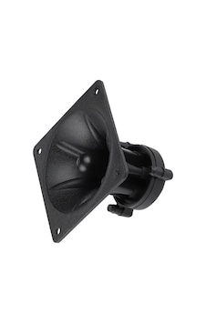 Ayt Magicvoice Mv-4483 Piezo Kare Tweter 85x85x75mm Yedek Tweeter Hoparlör Ayt Magicvoice Mv-4483 Piezo Kare Tweter 85x85x75mm Yedek Tweeter Hoparlör