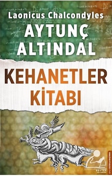 Kehanetler Kitabı / Türk Imparatorluğu'Nun Yıkılışına Dair / A... 9786053113744