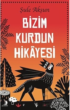 Bizim Kurdun Hikayesi - Şule Akşun - Genç Destek Bizim Kurdun Hikayesi - Şule Akşun - Genç Destek