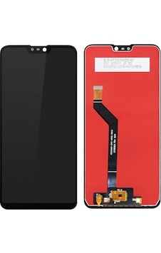 Asus Zenfone Max Pro M2 Lcd Ekran Çıtasız Zb631kl Asus Zenfone Max Pro M2 Lcd Ekran Çıtasız Zb631kl