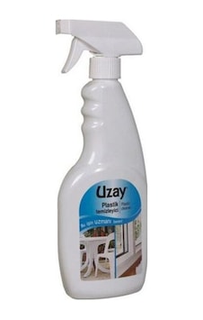 Uzay Plastik Temizleyici 500 ML