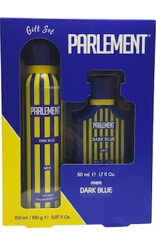 Parlamen-t Dark Blue 150 Ml Diğer Parlamen-t Dark Blue 150 Ml Diğer