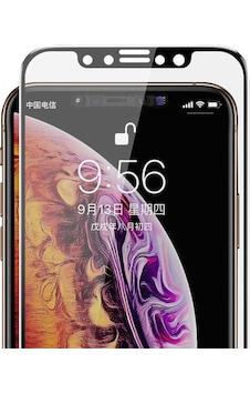 İphone 11 Uyumlu Kor Privacy Hayalet Cam Ekran Koruyucu - Siyah - T13841 İphone 11 Uyumlu Kor Privacy Hayalet Cam Ekran Koruyucu - Siyah - T13841