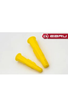 Plastik Performans, Roket Dübel 8 - 50 Adet 1 Plastik Performans, Roket Dübel 8 - 50 Adet 1