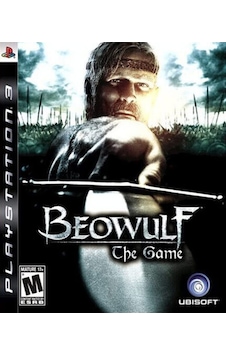 Beowulf Ps3 Oyun Beowulf Ps3 Oyun