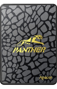 Apacer AS340 Panther AP240GAS340G-1 2.5" 240 GB SATA 3 SSD Apacer AS340 Panther AP240GAS340G-1 2.5" 240 GB SATA 3 SSD