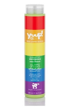 Yuup Home Line Profesyonel Tüm Irk Ve Tüy Tiplerine Uygun Pet Şampuanı 250 Ml Yuup Home Line Profesyonel Tüm Irk Ve Tüy Tiplerine Uygun Pet Şampuanı 250 Ml