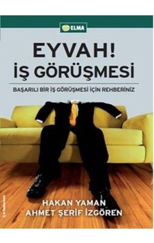 Eyvah! İş Görüşmesi Ahmet Şerif İzgören, Hakan Yaman