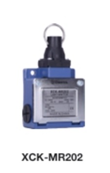 Deerco Xckmr202 Metal Halka Emniyet Switch Deerco Xckmr202 Metal Halka Emniyet Switch