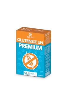 Slimini Glutensiz Premium Un Slimini Glutensiz Premium Un