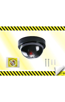 Lorex Lr-sk04 Caydırıcı Sahte Dome Kamera